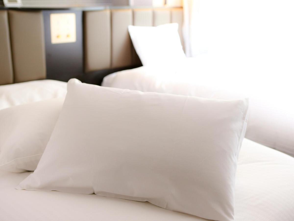 Apa Hotel Osaka Kadomashi Ekimae Eksteriør billede