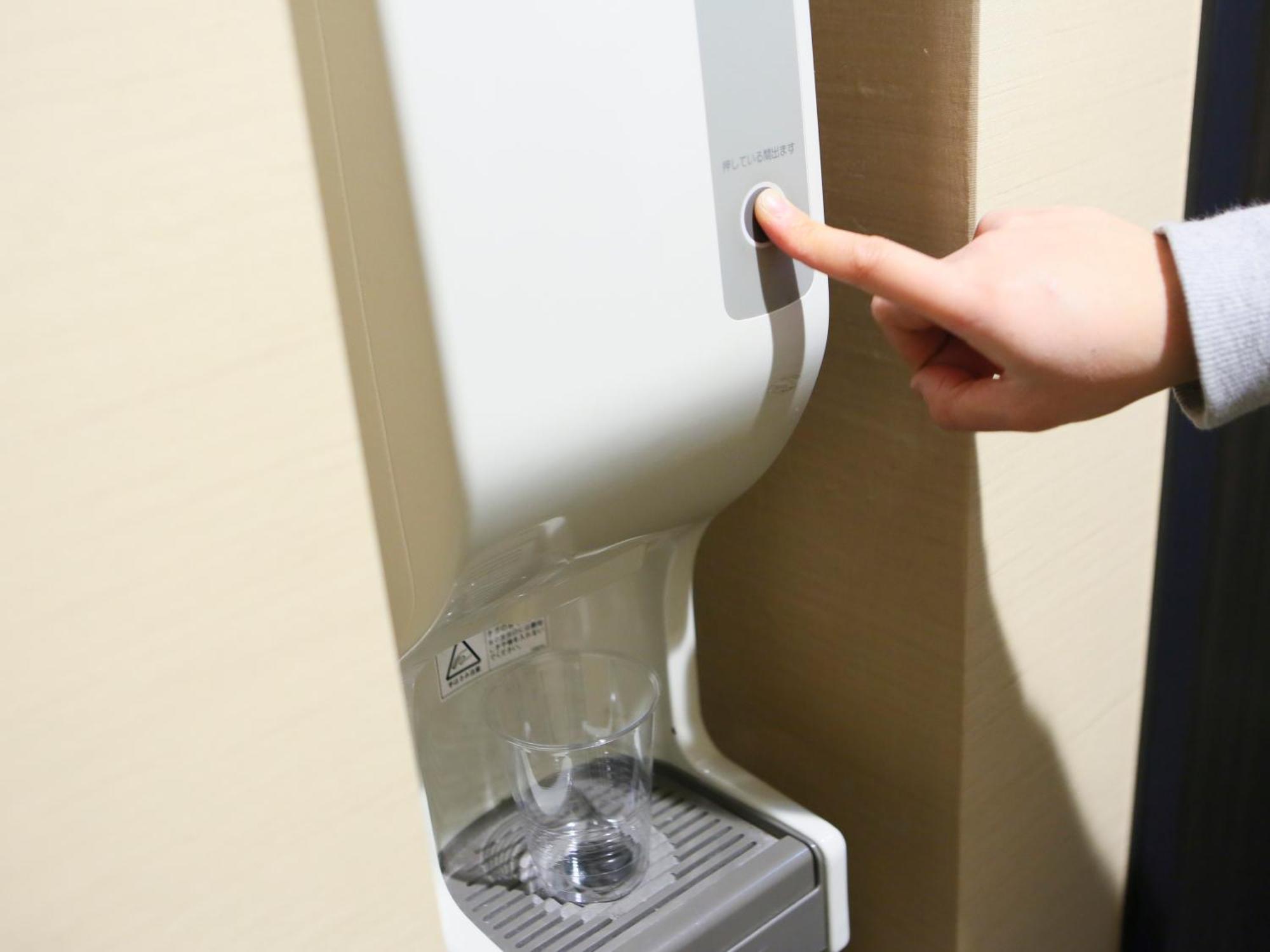 Apa Hotel Osaka Kadomashi Ekimae Eksteriør billede