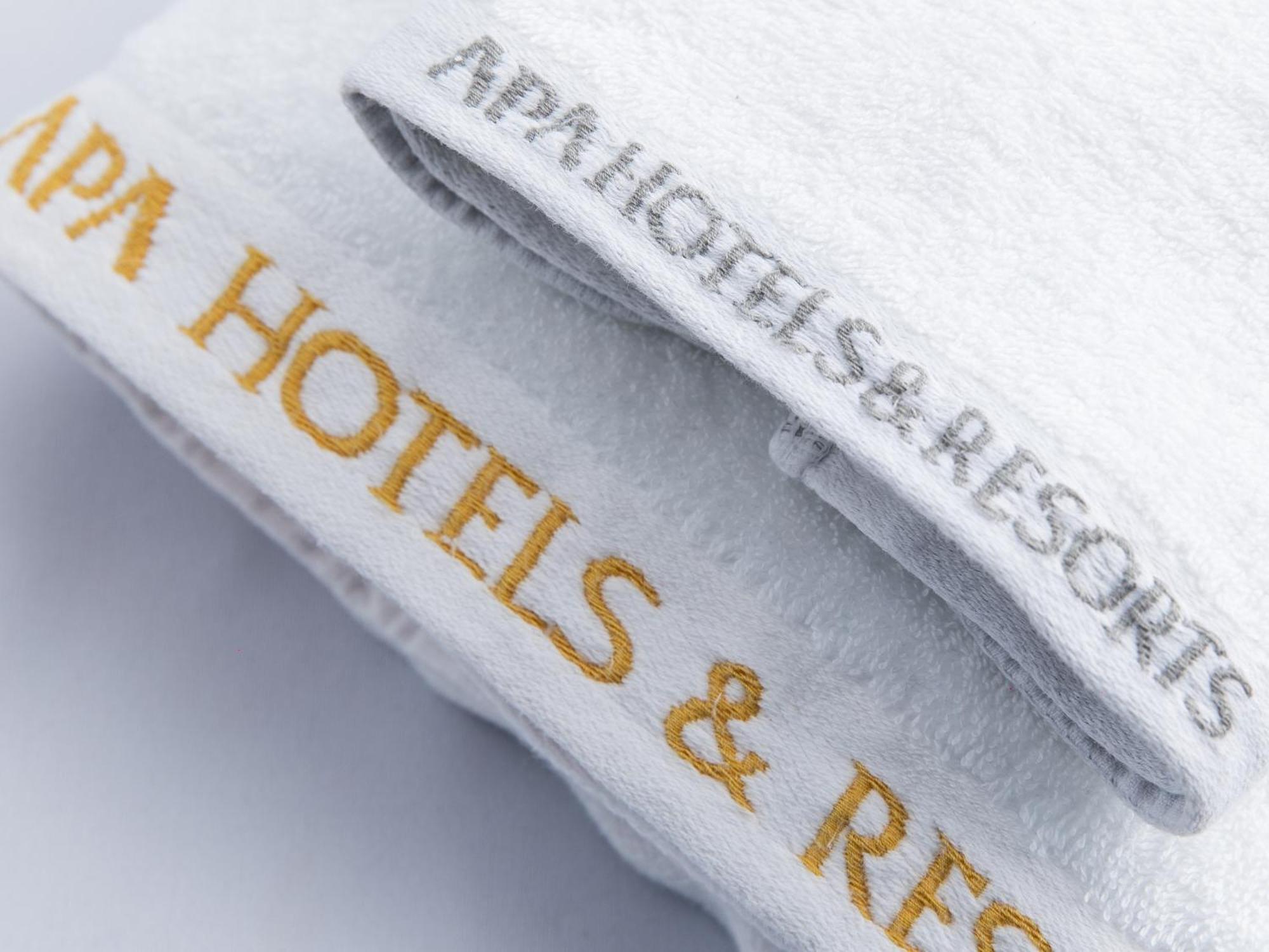 Apa Hotel Osaka Kadomashi Ekimae Eksteriør billede